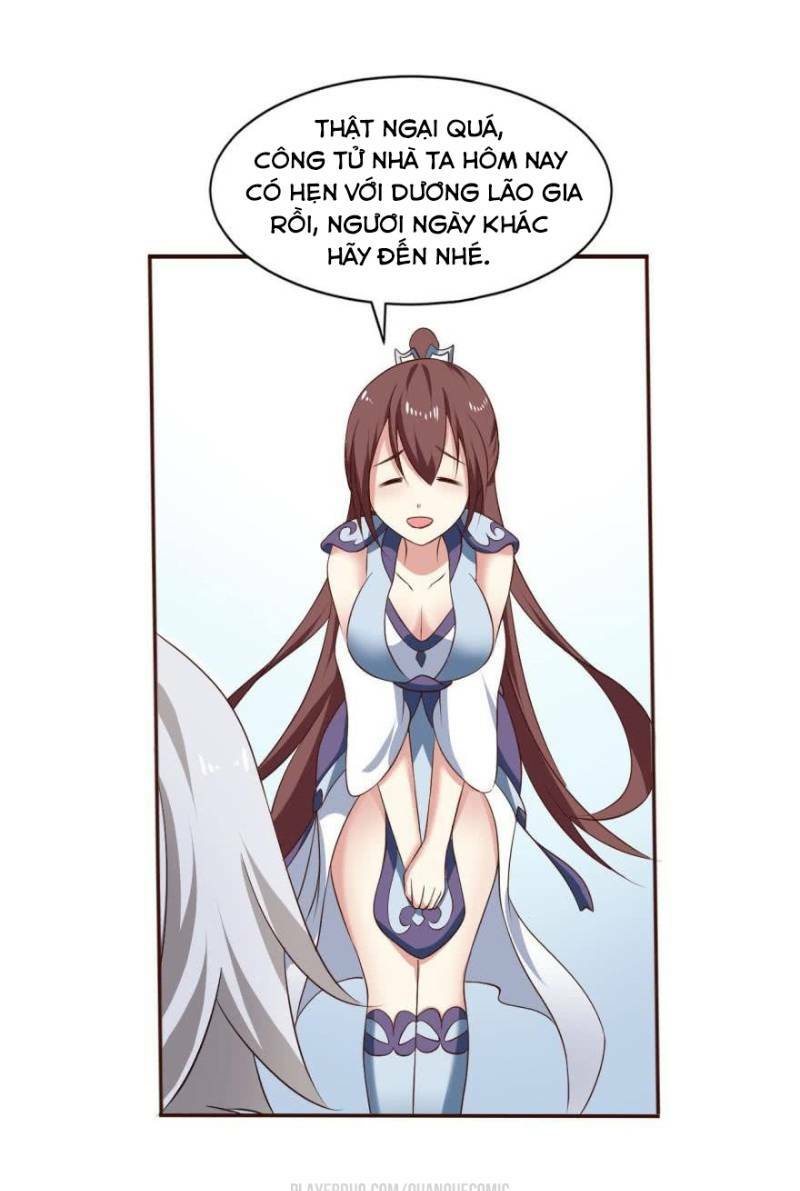 Trọng Sinh Thành Cậu Vàng Tại Dị Thế Chapter 40 - Trang 33