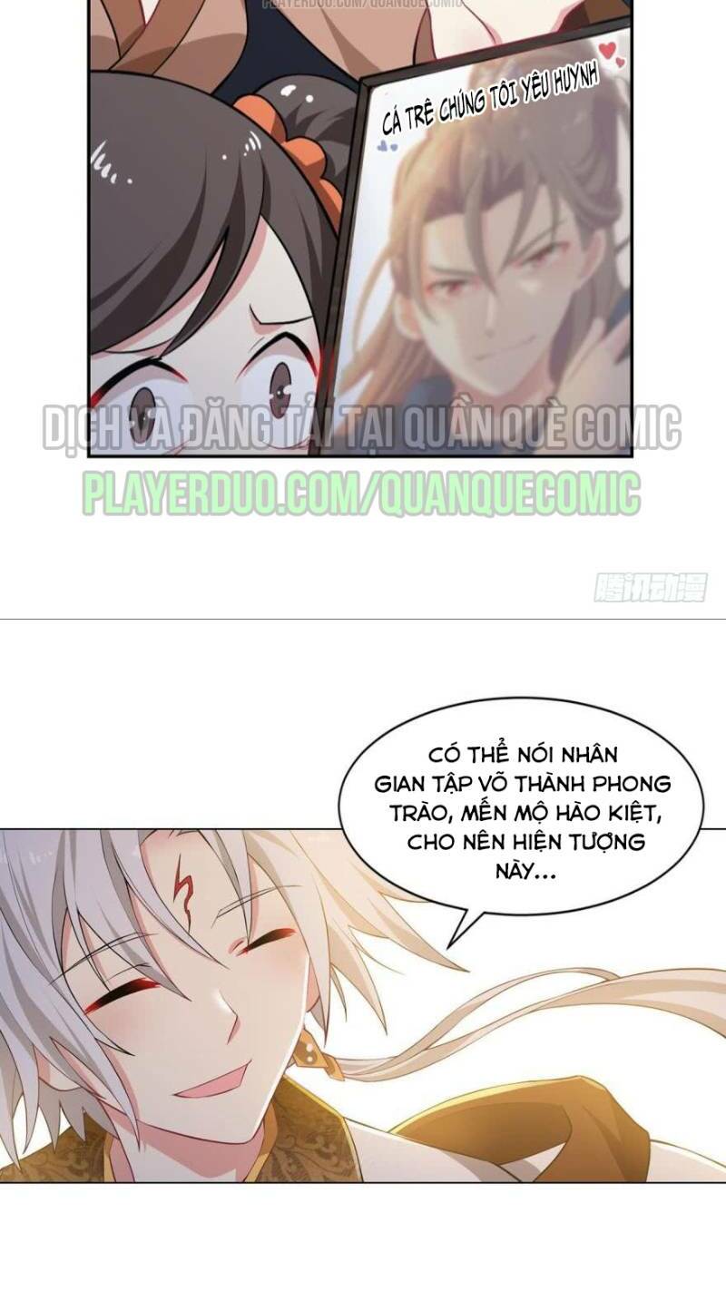 Trọng Sinh Thành Cậu Vàng Tại Dị Thế Chapter 33 - Trang 7