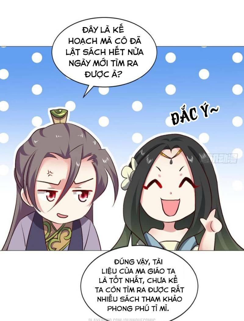 Trọng Sinh Thành Cậu Vàng Tại Dị Thế Chapter 39 - Trang 33