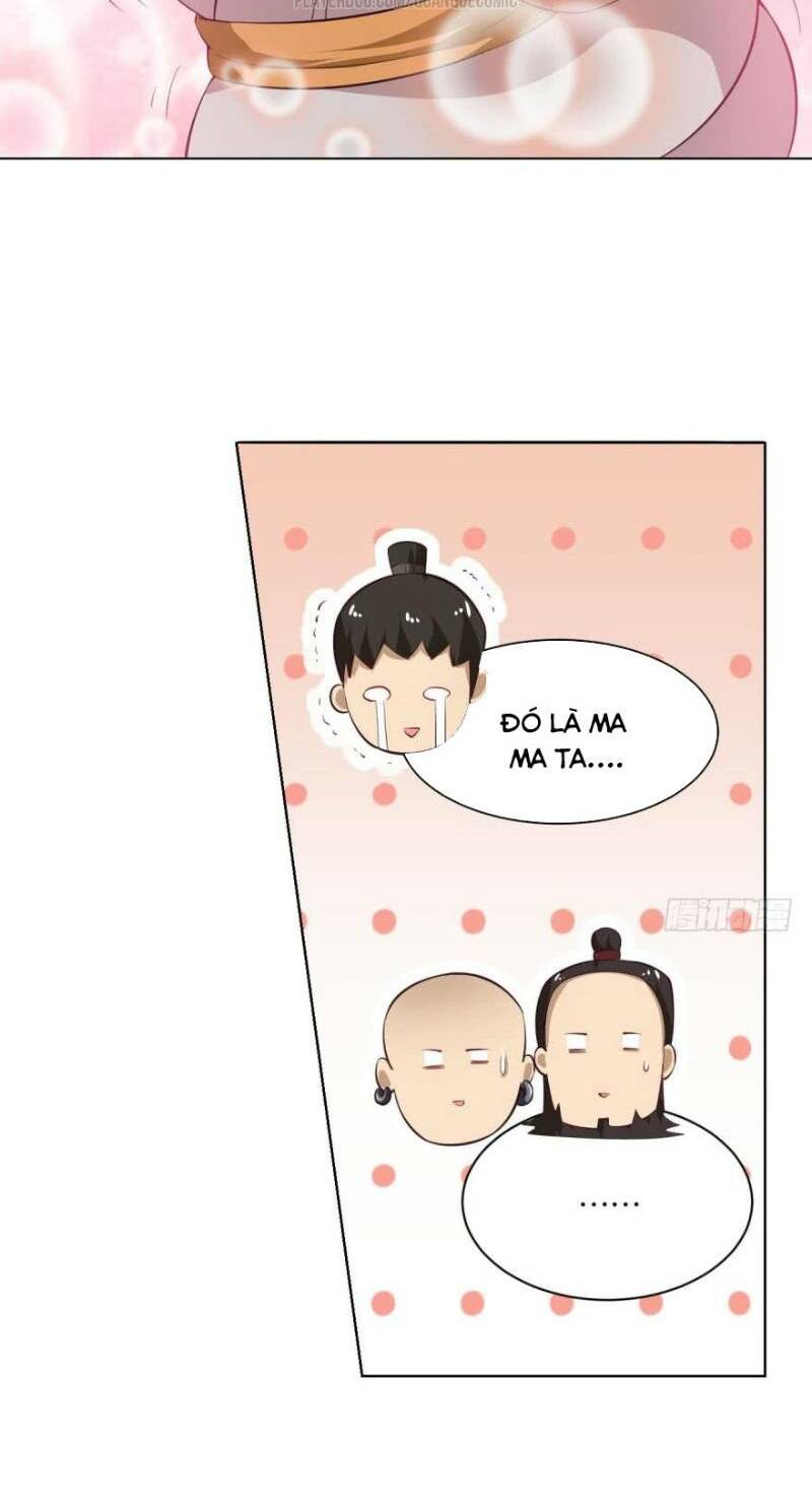 Trọng Sinh Thành Cậu Vàng Tại Dị Thế Chapter 34 - Trang 7