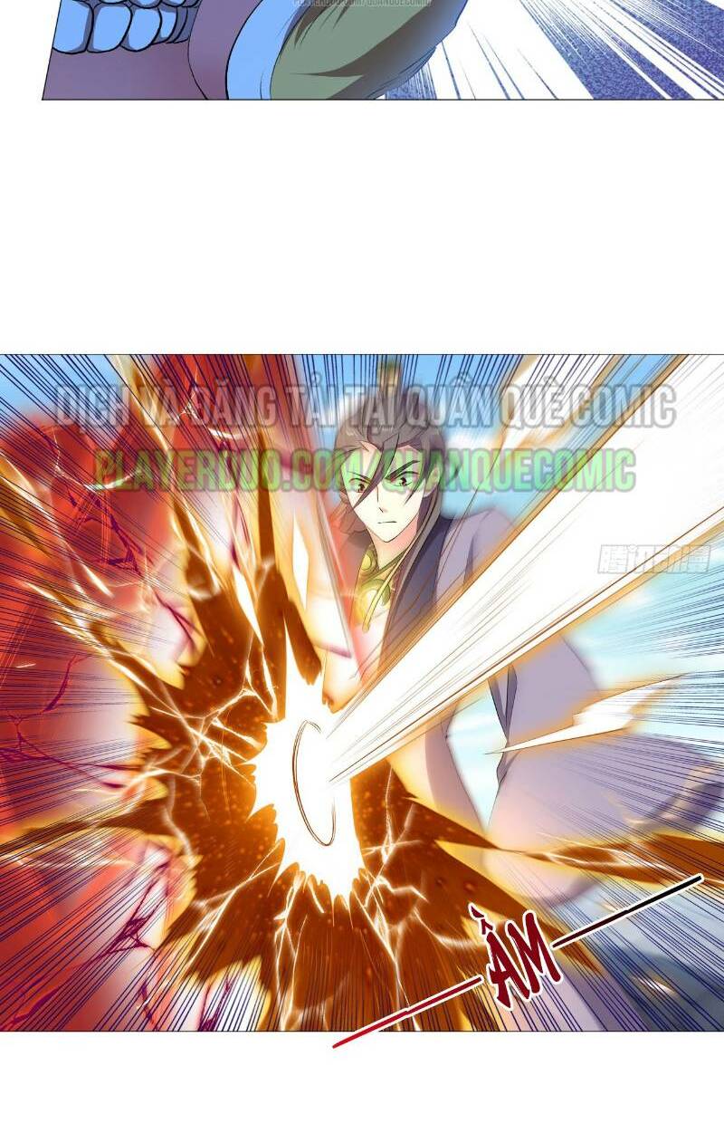 Trọng Sinh Thành Cậu Vàng Tại Dị Thế Chapter 42 - Trang 23