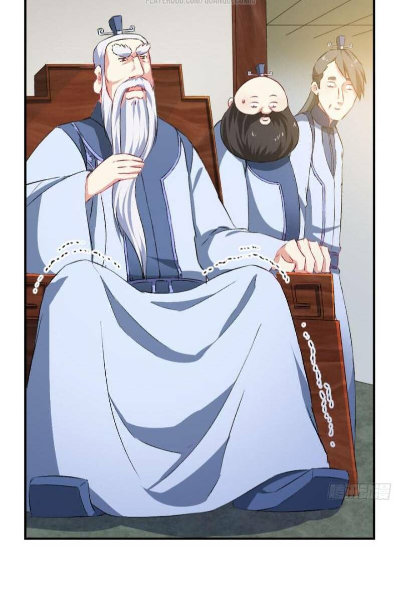 Trọng Sinh Thành Cậu Vàng Tại Dị Thế Chapter 30 - Trang 5