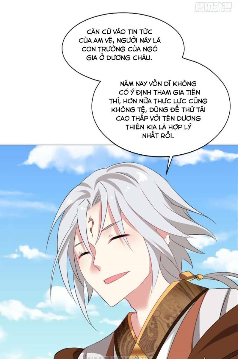 Trọng Sinh Thành Cậu Vàng Tại Dị Thế Chapter 34 - Trang 17