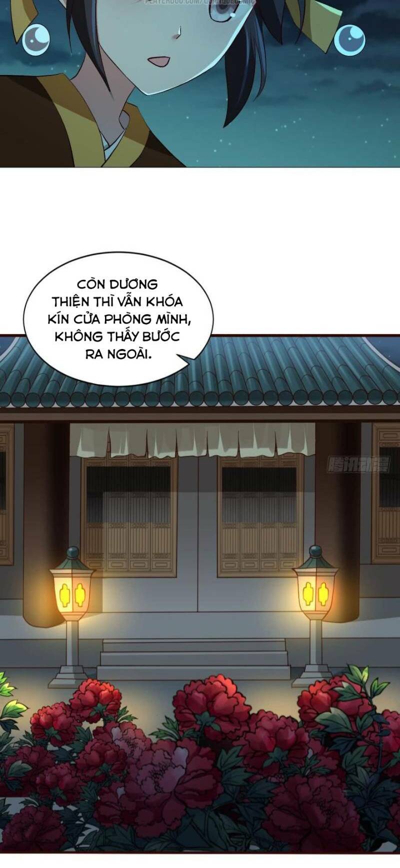 Trọng Sinh Thành Cậu Vàng Tại Dị Thế Chapter 40 - Trang 3