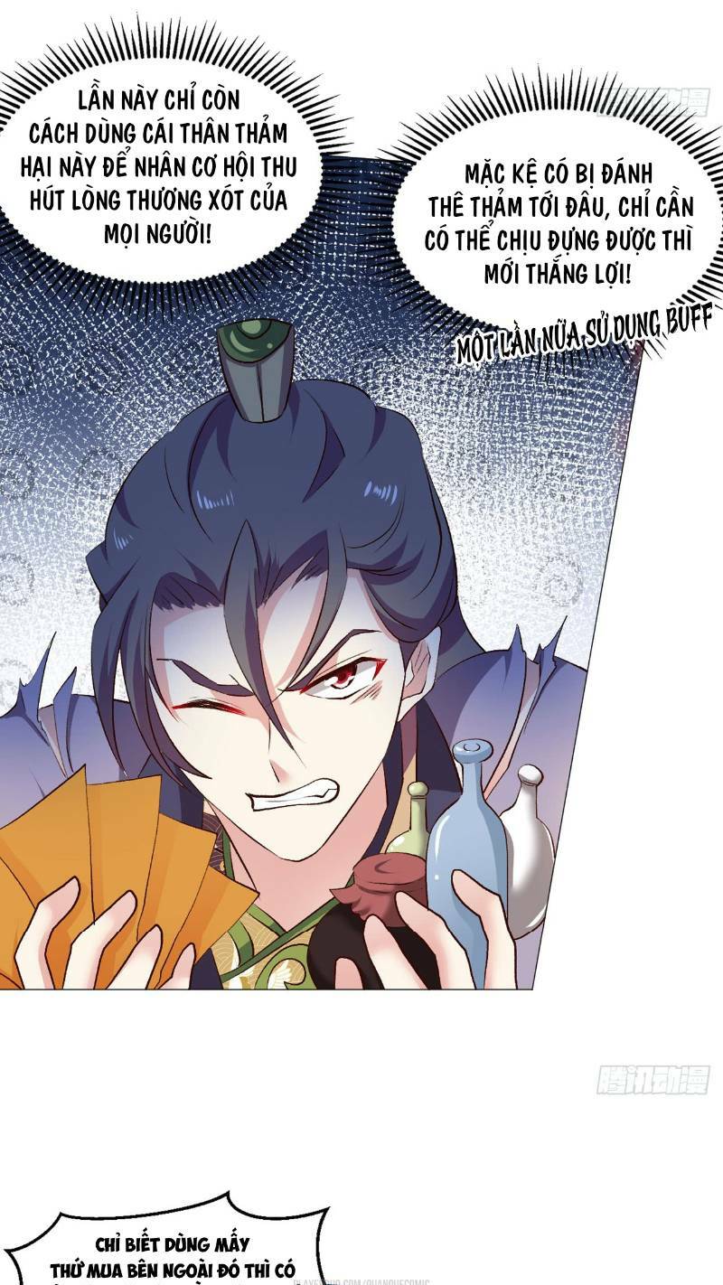 Trọng Sinh Thành Cậu Vàng Tại Dị Thế Chapter 42 - Trang 20