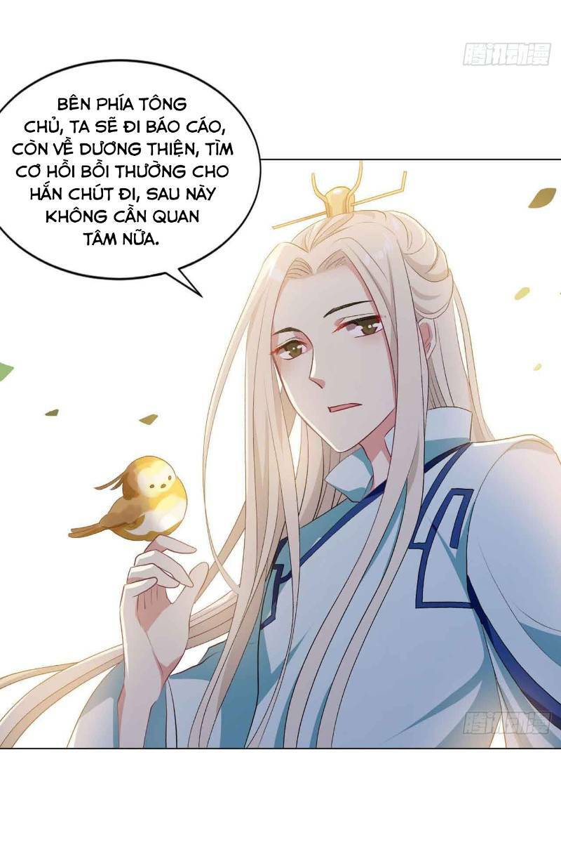Trọng Sinh Thành Cậu Vàng Tại Dị Thế Chapter 29 - Trang 41