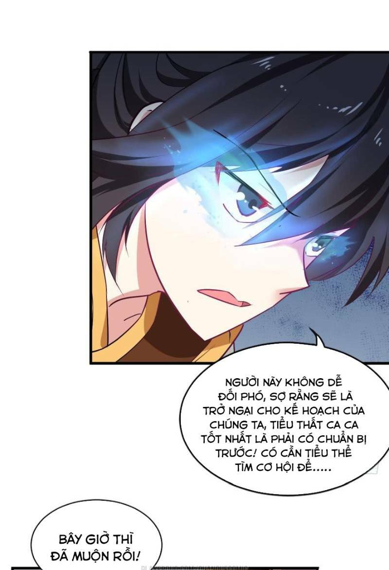 Trọng Sinh Thành Cậu Vàng Tại Dị Thế Chapter 34 - Trang 39
