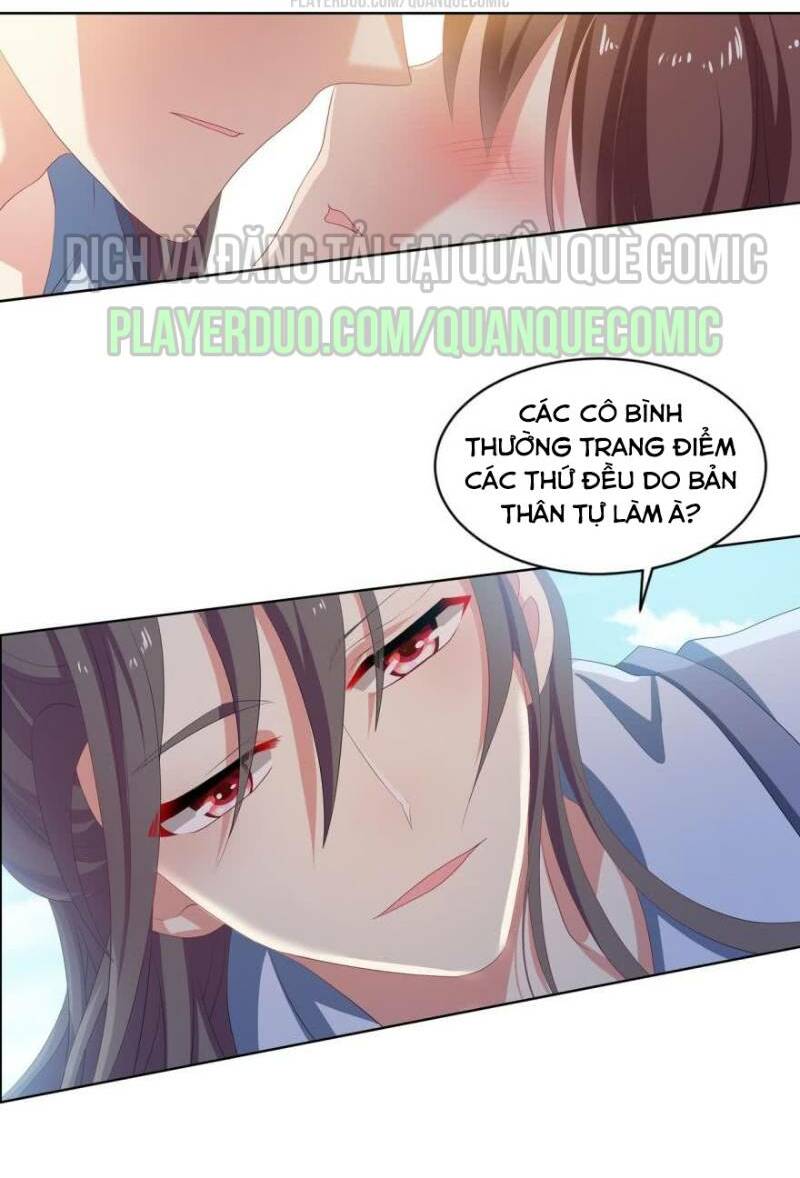 Trọng Sinh Thành Cậu Vàng Tại Dị Thế Chapter 32 - Trang 29