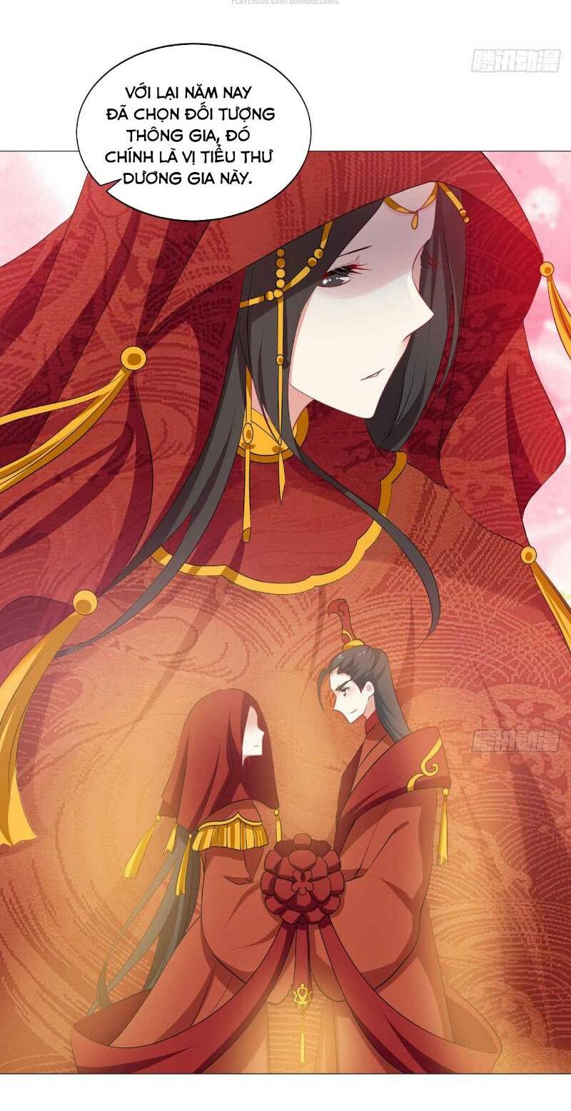 Trọng Sinh Thành Cậu Vàng Tại Dị Thế Chapter 36 - Trang 8