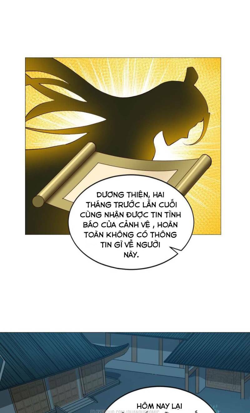 Trọng Sinh Thành Cậu Vàng Tại Dị Thế Chapter 40 - Trang 0