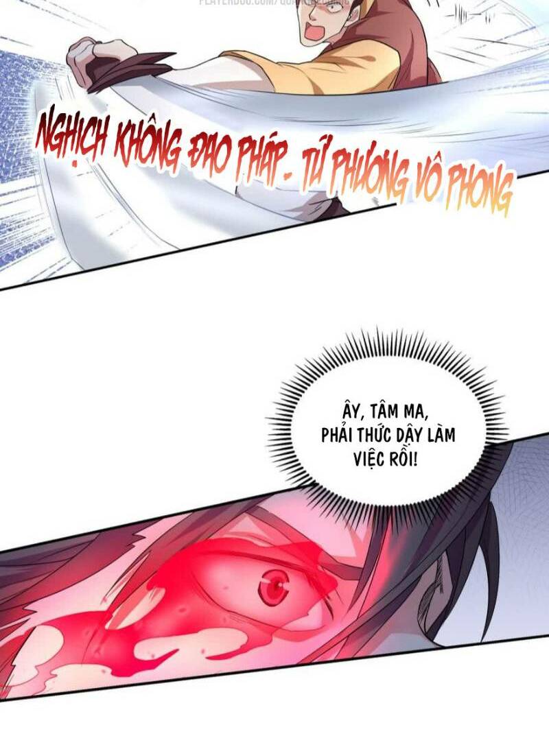 Trọng Sinh Thành Cậu Vàng Tại Dị Thế Chapter 34 - Trang 34