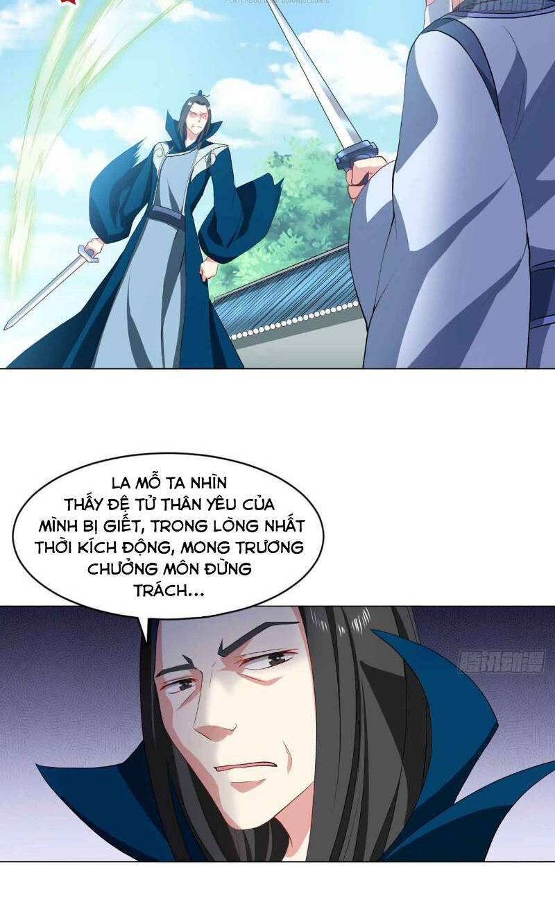 Trọng Sinh Thành Cậu Vàng Tại Dị Thế Chapter 29 - Trang 28