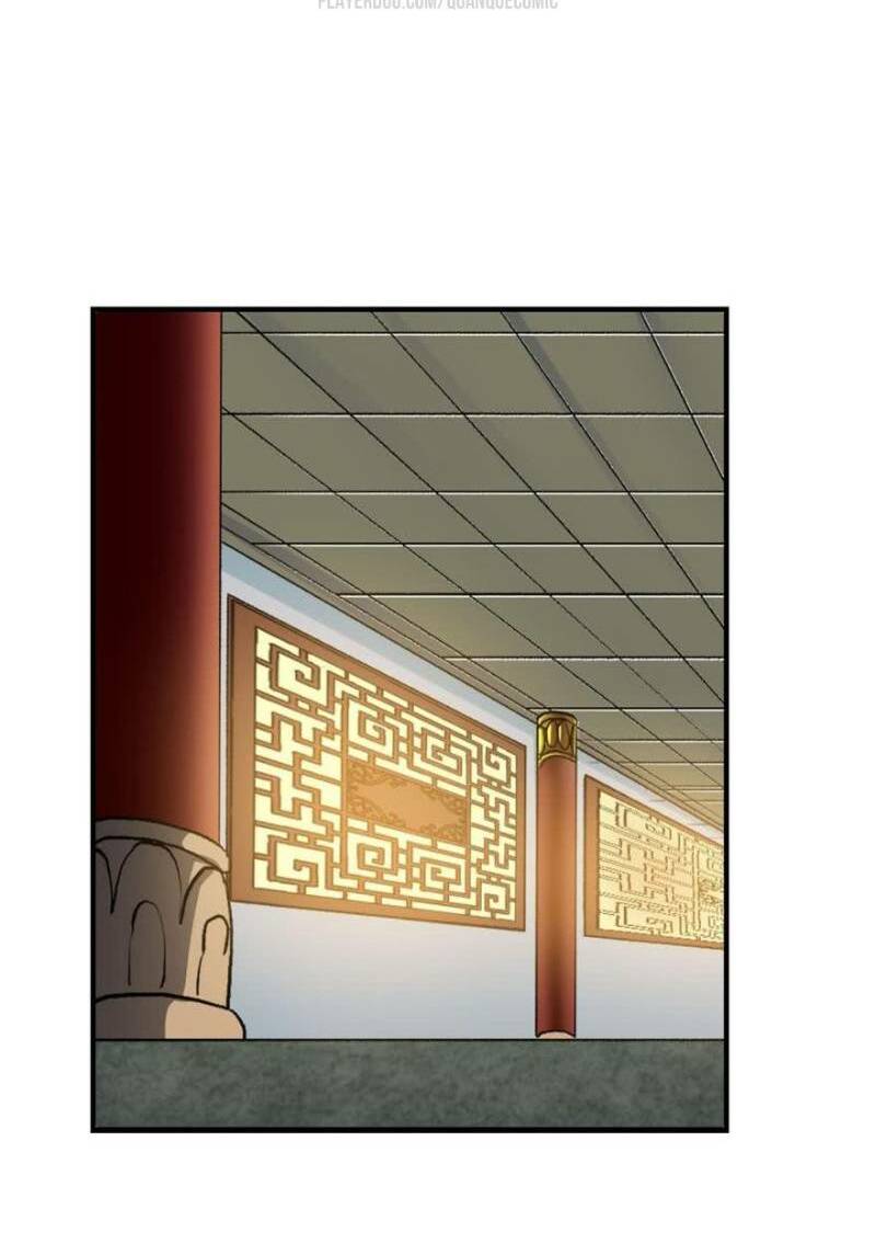 Trọng Sinh Thành Cậu Vàng Tại Dị Thế Chapter 30 - Trang 3