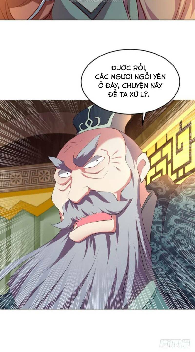 Trọng Sinh Thành Cậu Vàng Tại Dị Thế Chapter 40 - Trang 44