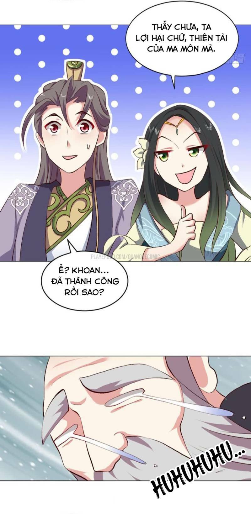 Trọng Sinh Thành Cậu Vàng Tại Dị Thế Chapter 39 - Trang 43