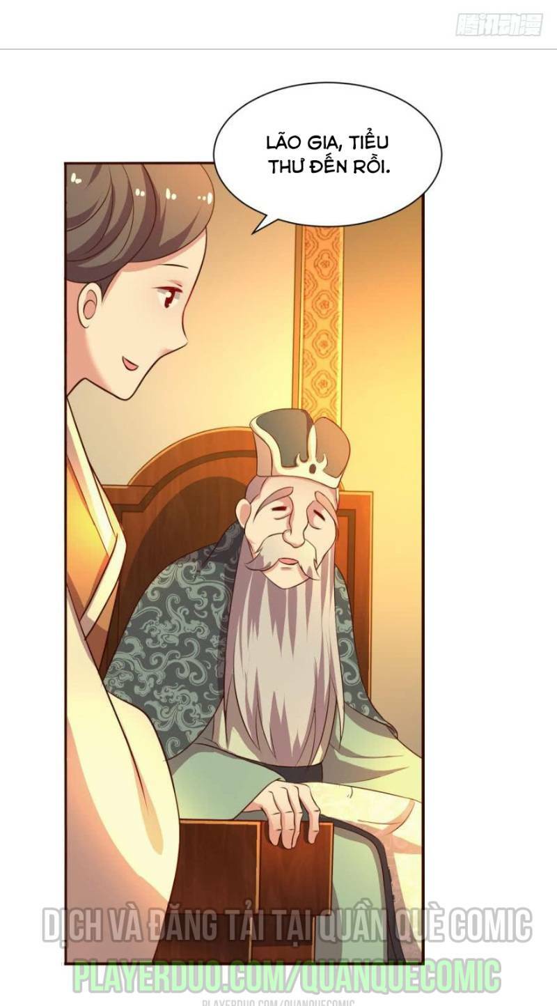 Trọng Sinh Thành Cậu Vàng Tại Dị Thế Chapter 39 - Trang 6