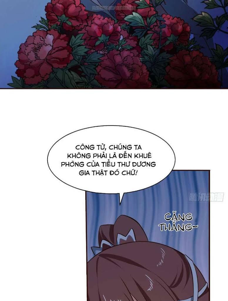 Trọng Sinh Thành Cậu Vàng Tại Dị Thế Chapter 36 - Trang 3