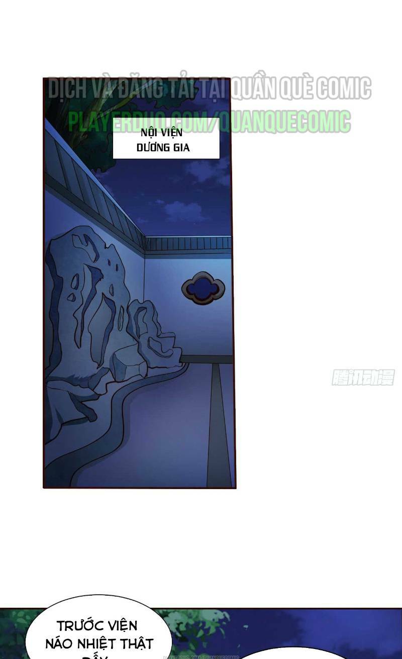Trọng Sinh Thành Cậu Vàng Tại Dị Thế Chapter 36 - Trang 0