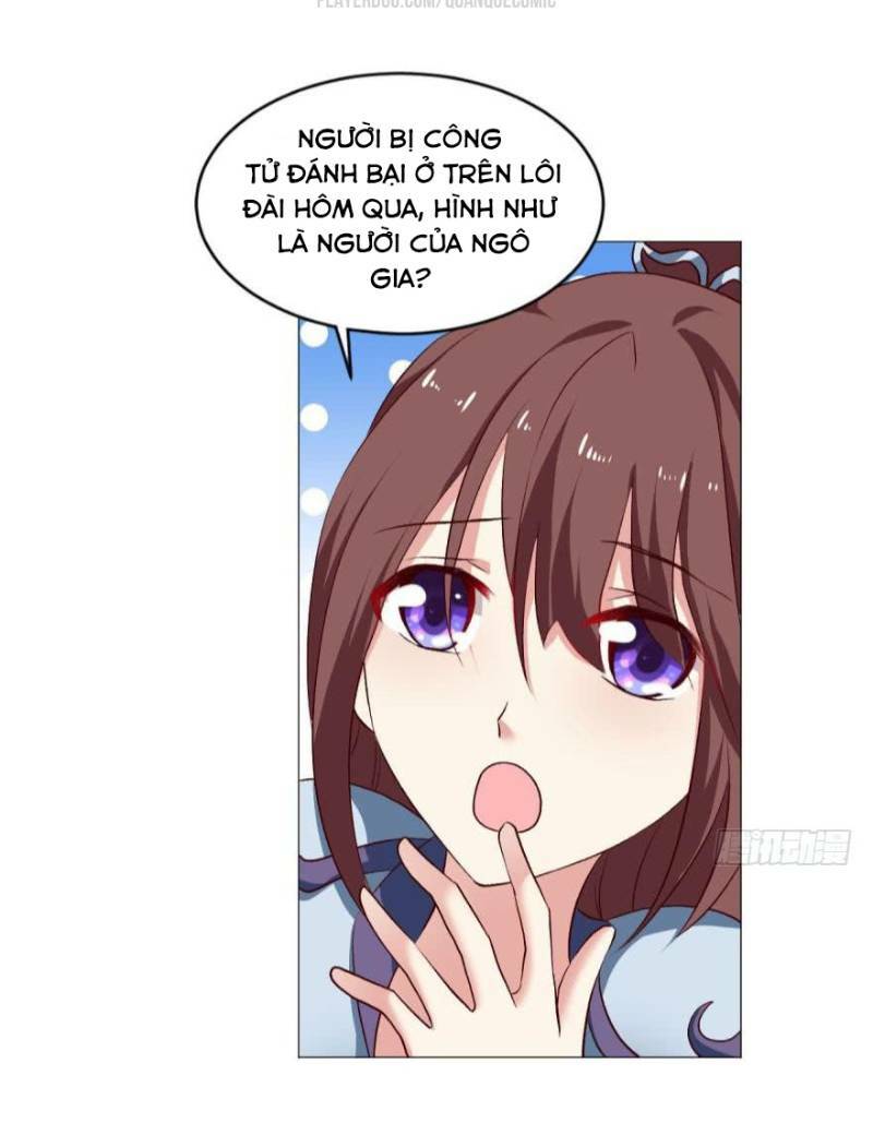 Trọng Sinh Thành Cậu Vàng Tại Dị Thế Chapter 40 - Trang 42