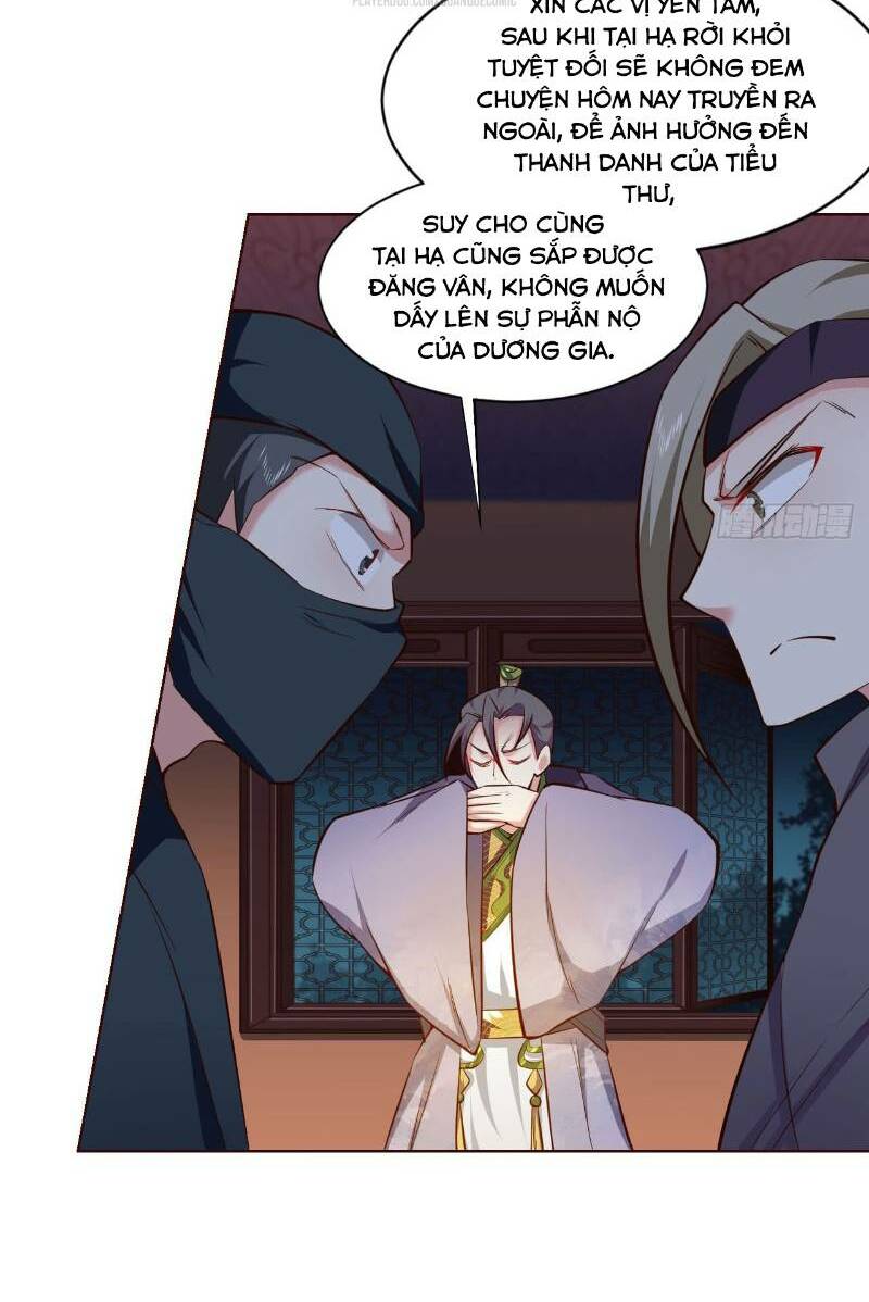 Trọng Sinh Thành Cậu Vàng Tại Dị Thế Chapter 38 - Trang 11