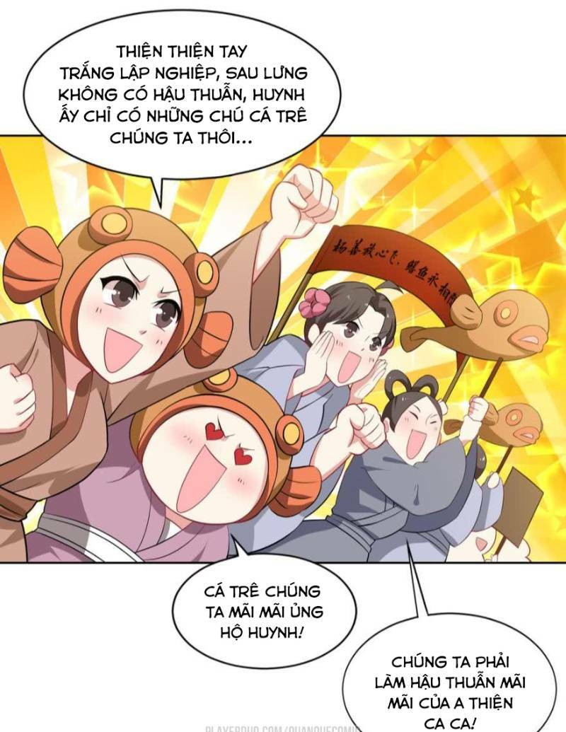 Trọng Sinh Thành Cậu Vàng Tại Dị Thế Chapter 33 - Trang 4