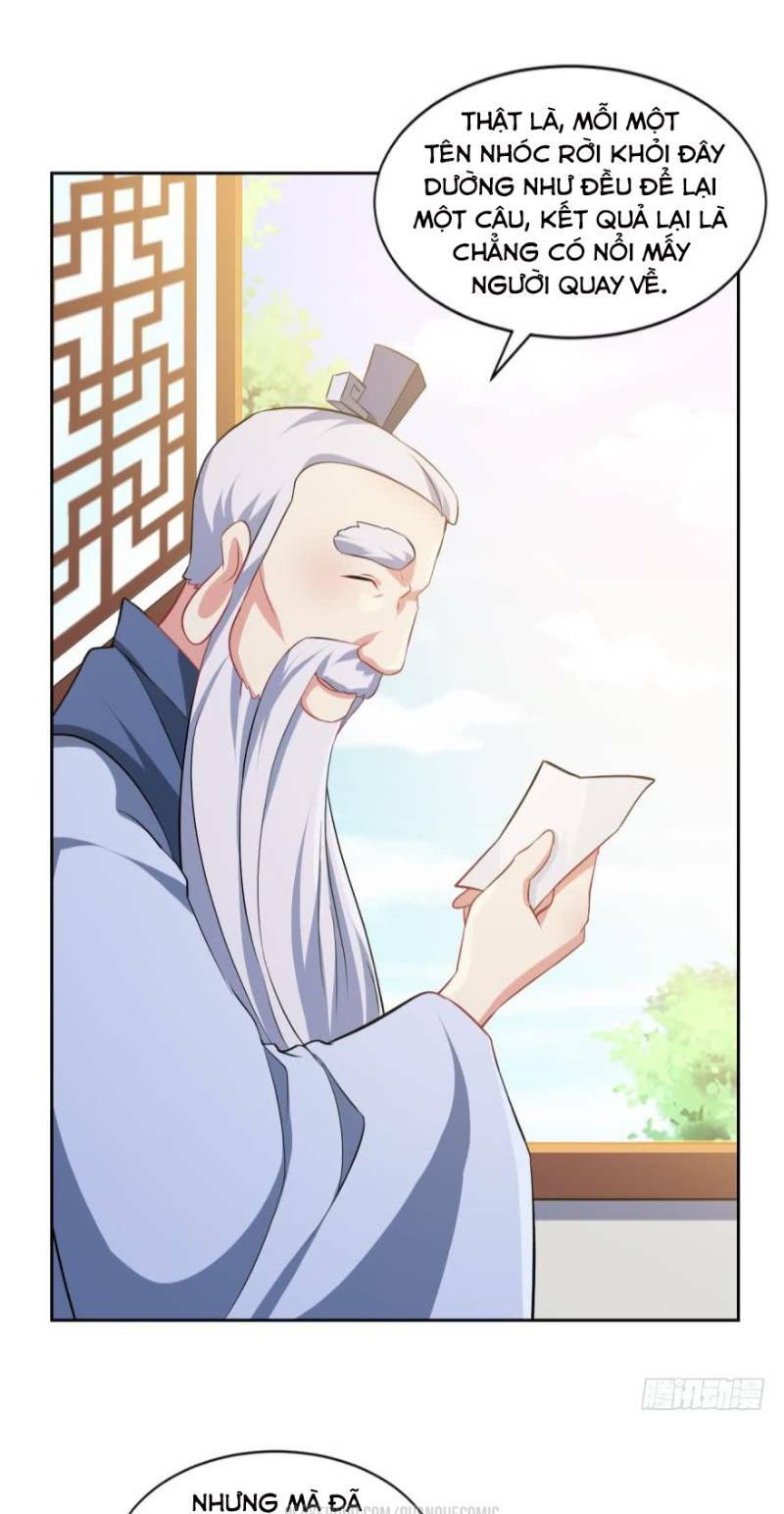 Trọng Sinh Thành Cậu Vàng Tại Dị Thế Chapter 30 - Trang 42