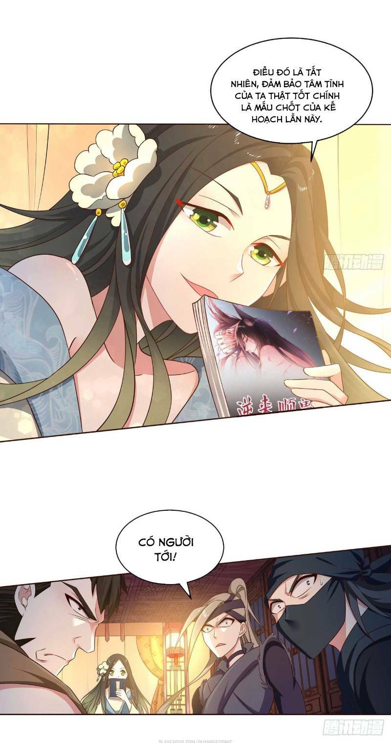 Trọng Sinh Thành Cậu Vàng Tại Dị Thế Chapter 36 - Trang 33
