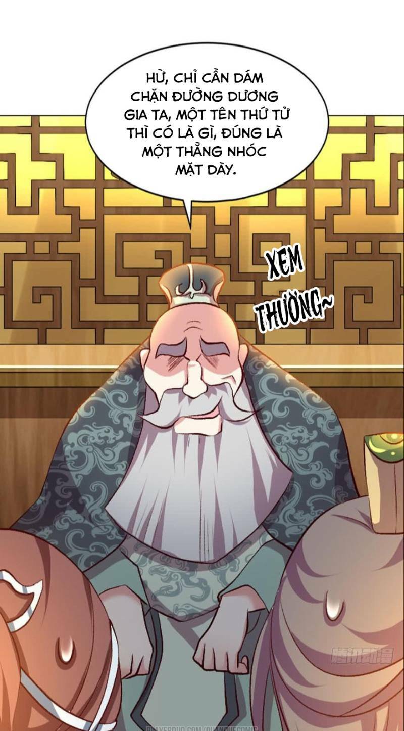 Trọng Sinh Thành Cậu Vàng Tại Dị Thế Chapter 40 - Trang 43