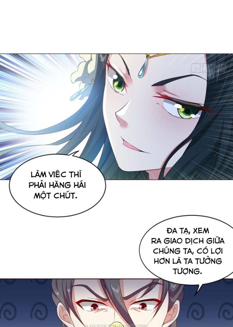 Trọng Sinh Thành Cậu Vàng Tại Dị Thế Chapter 41 - Trang 20