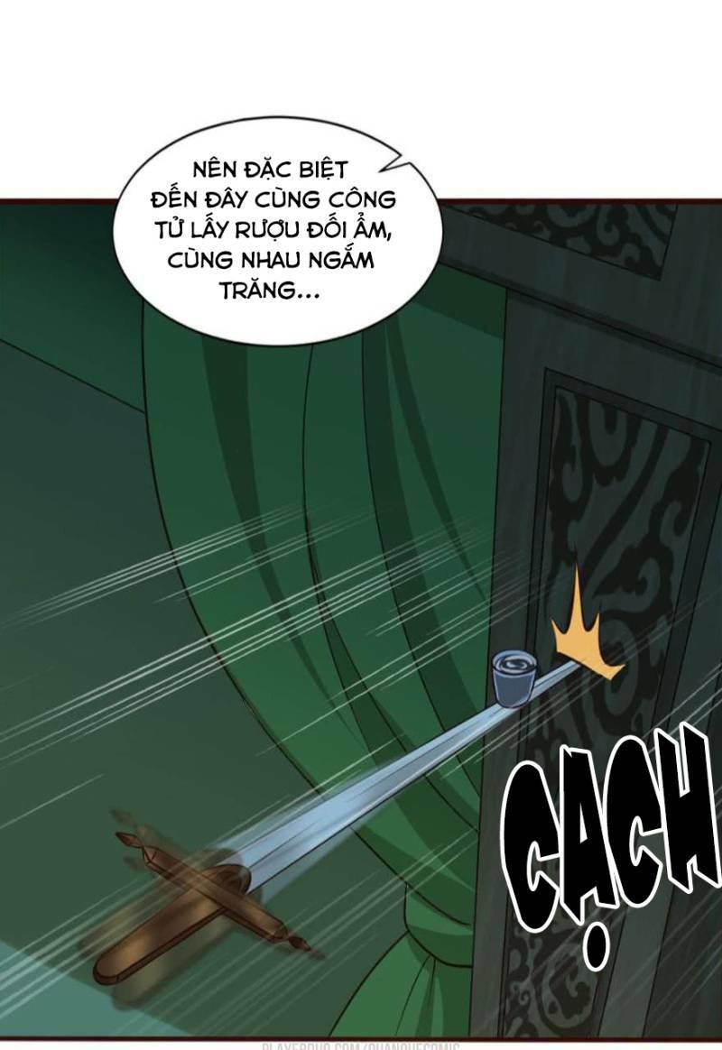 Trọng Sinh Thành Cậu Vàng Tại Dị Thế Chapter 40 - Trang 12