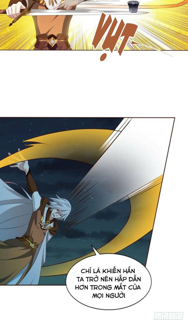 Trọng Sinh Thành Cậu Vàng Tại Dị Thế Chapter 40 - Trang 9