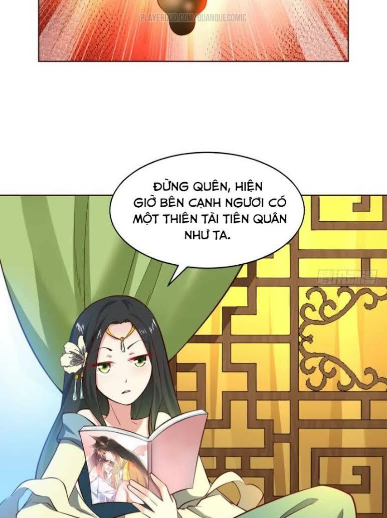 Trọng Sinh Thành Cậu Vàng Tại Dị Thế Chapter 41 - Trang 18