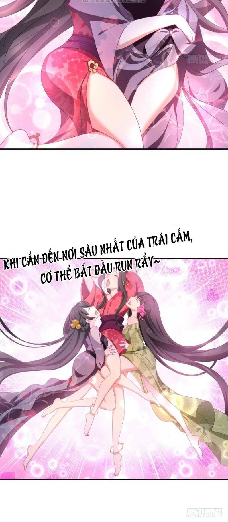 Trọng Sinh Thành Cậu Vàng Tại Dị Thế Chapter 32 - Trang 5