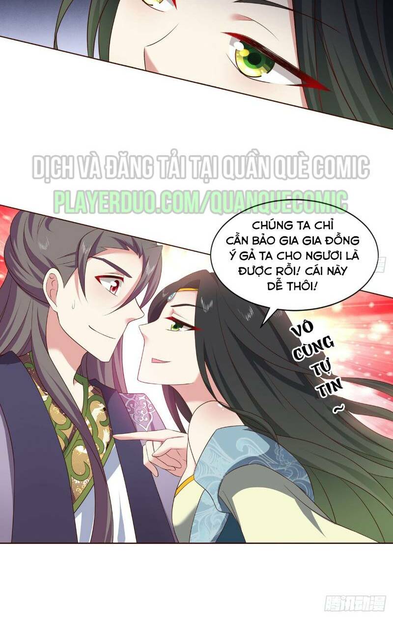 Trọng Sinh Thành Cậu Vàng Tại Dị Thế Chapter 38 - Trang 37
