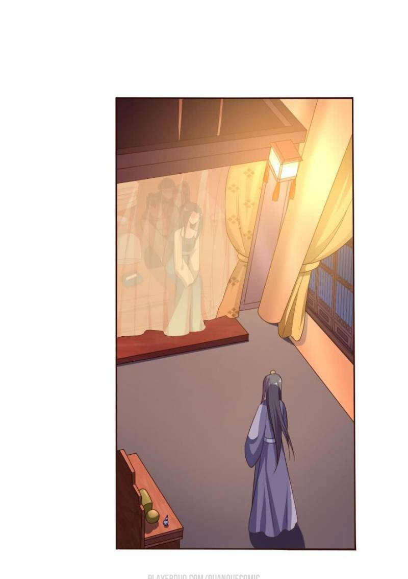 Trọng Sinh Thành Cậu Vàng Tại Dị Thế Chapter 37 - Trang 0