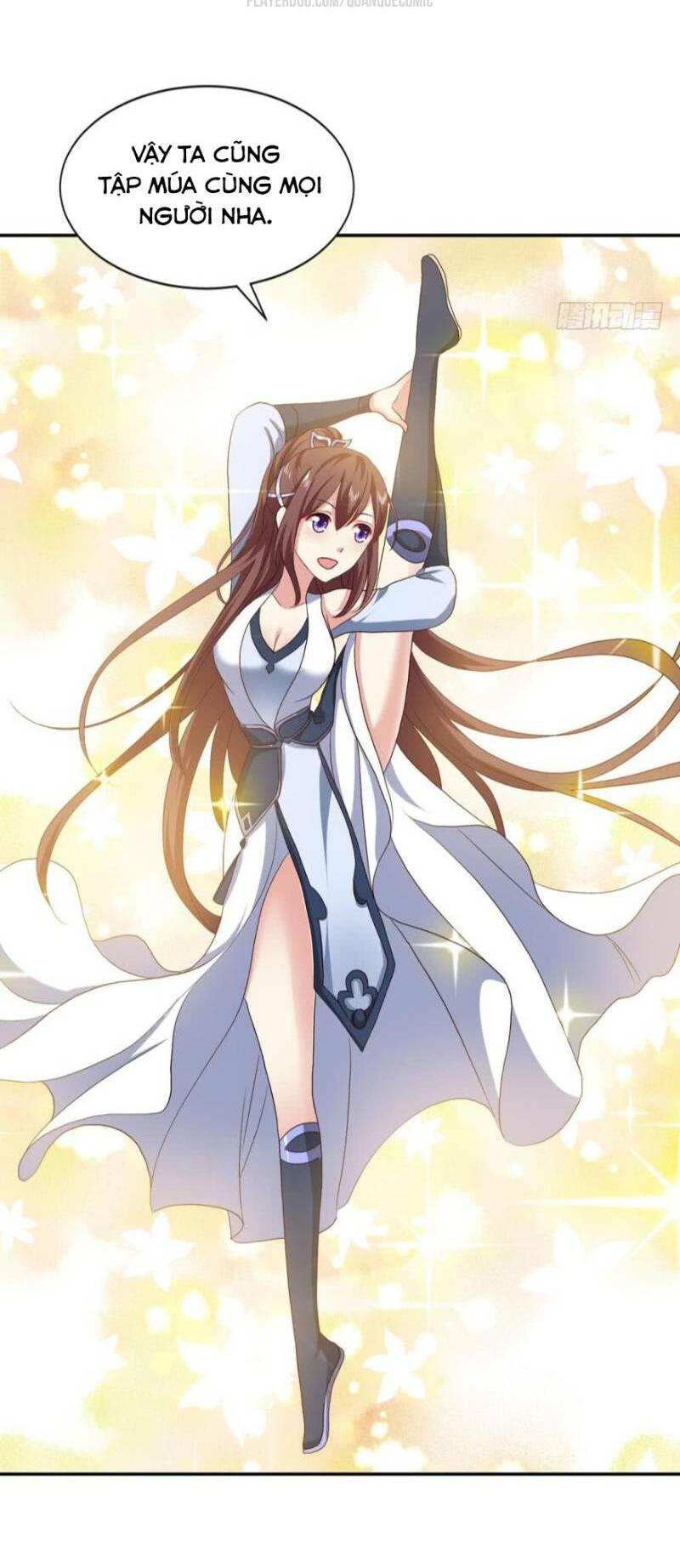 Trọng Sinh Thành Cậu Vàng Tại Dị Thế Chapter 32 - Trang 15