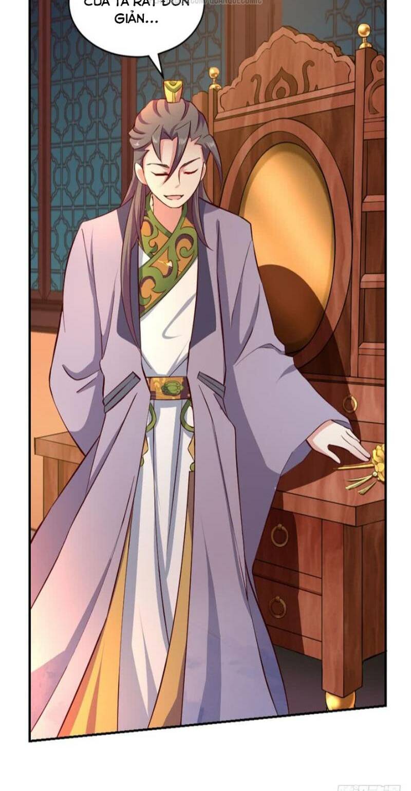 Trọng Sinh Thành Cậu Vàng Tại Dị Thế Chapter 37 - Trang 18
