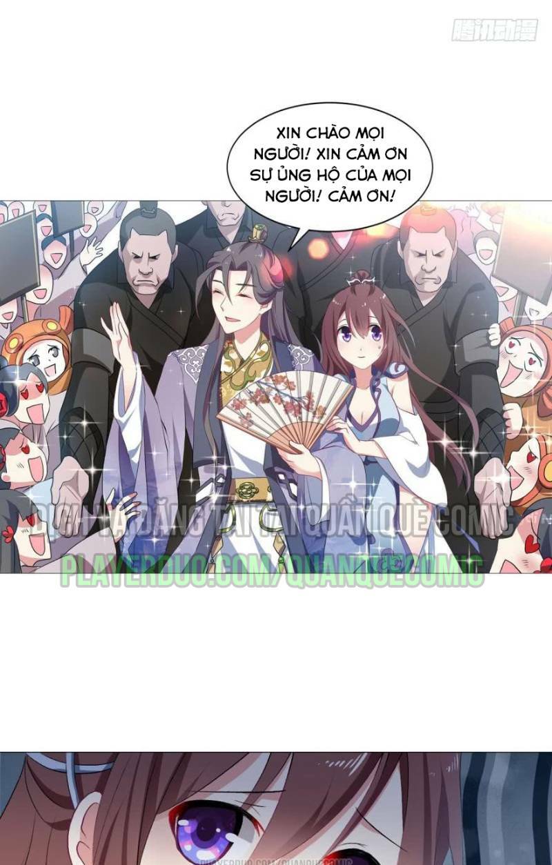 Trọng Sinh Thành Cậu Vàng Tại Dị Thế Chapter 33 - Trang 14