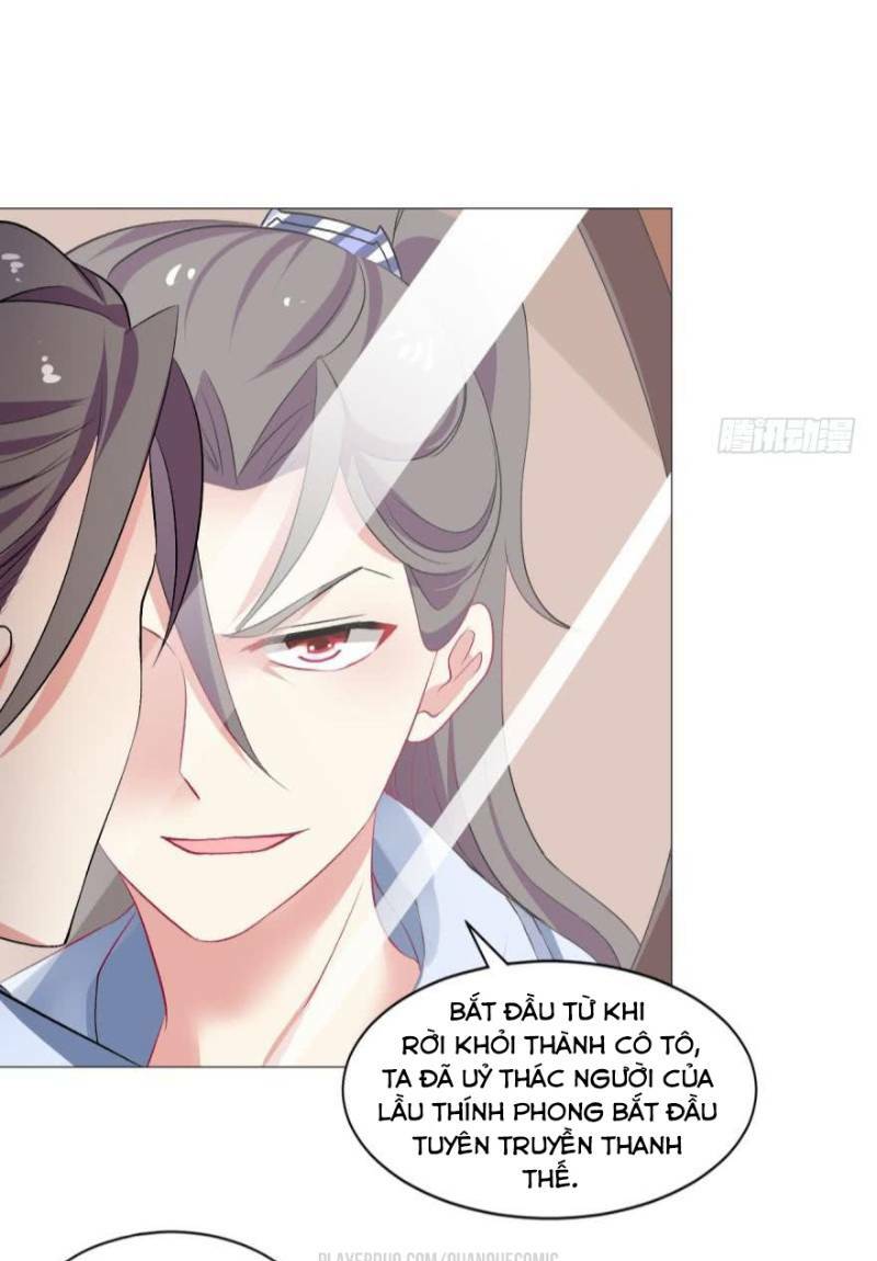 Trọng Sinh Thành Cậu Vàng Tại Dị Thế Chapter 32 - Trang 34