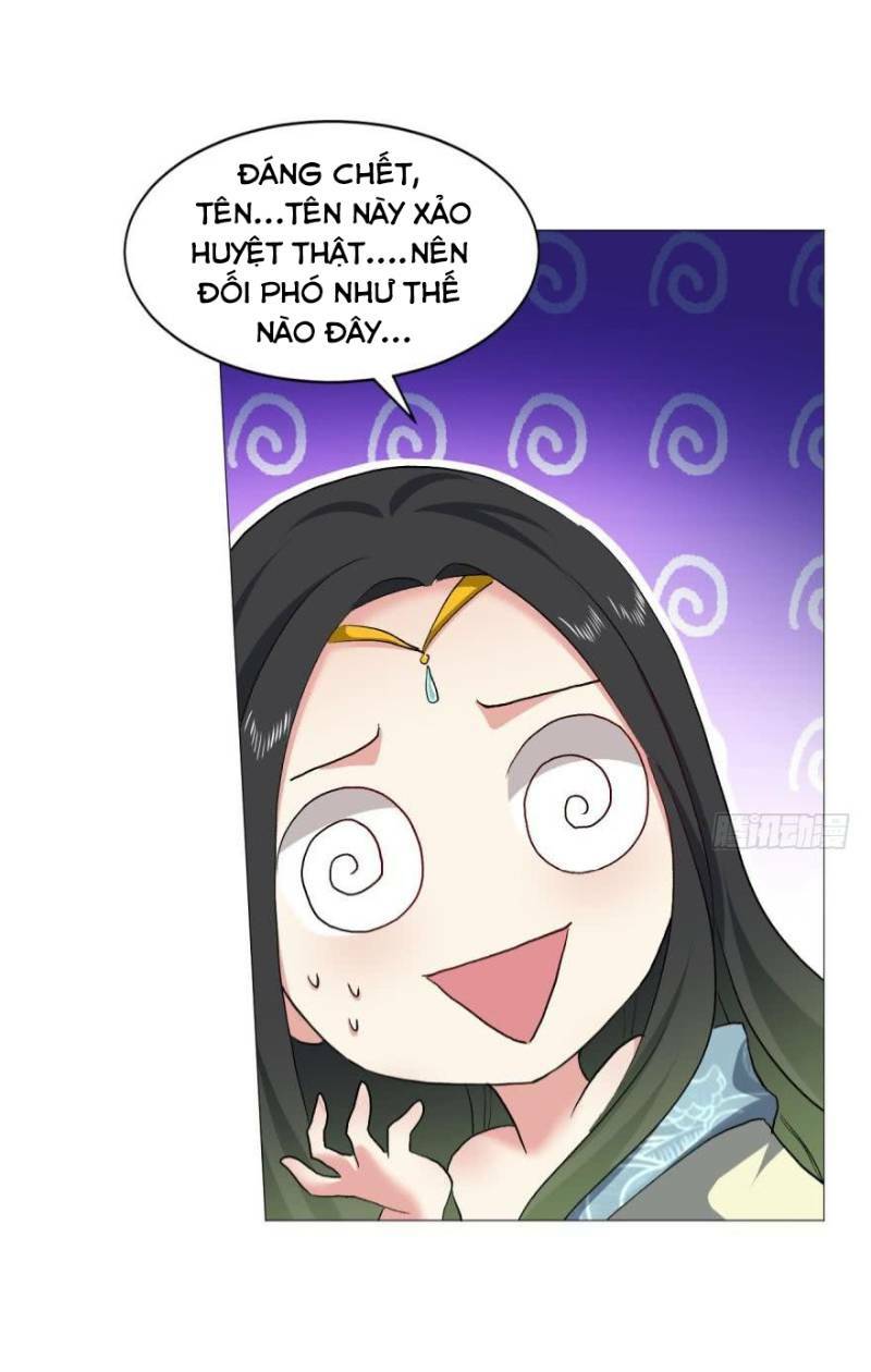 Trọng Sinh Thành Cậu Vàng Tại Dị Thế Chapter 37 - Trang 27