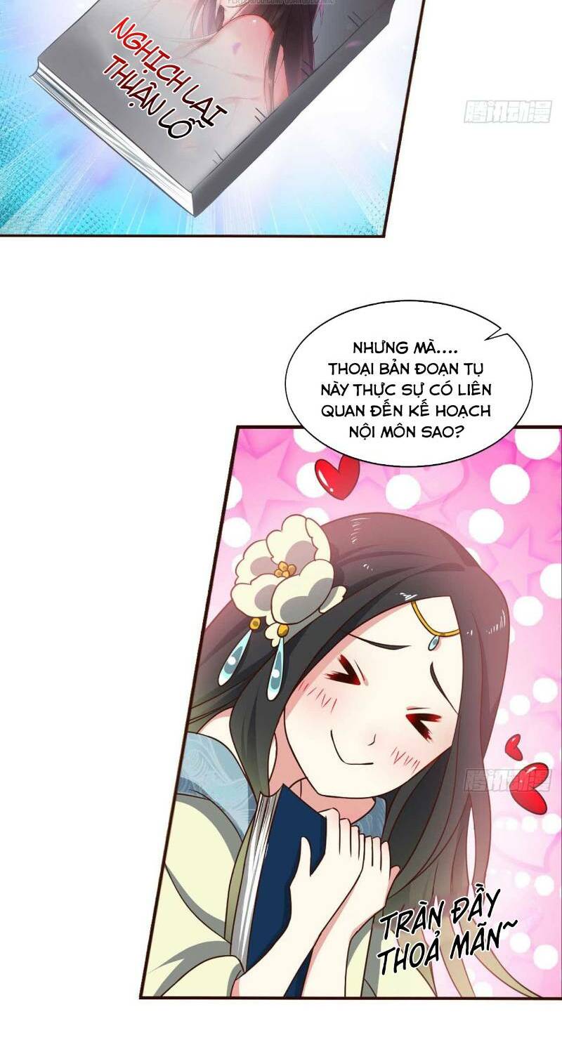 Trọng Sinh Thành Cậu Vàng Tại Dị Thế Chapter 36 - Trang 32