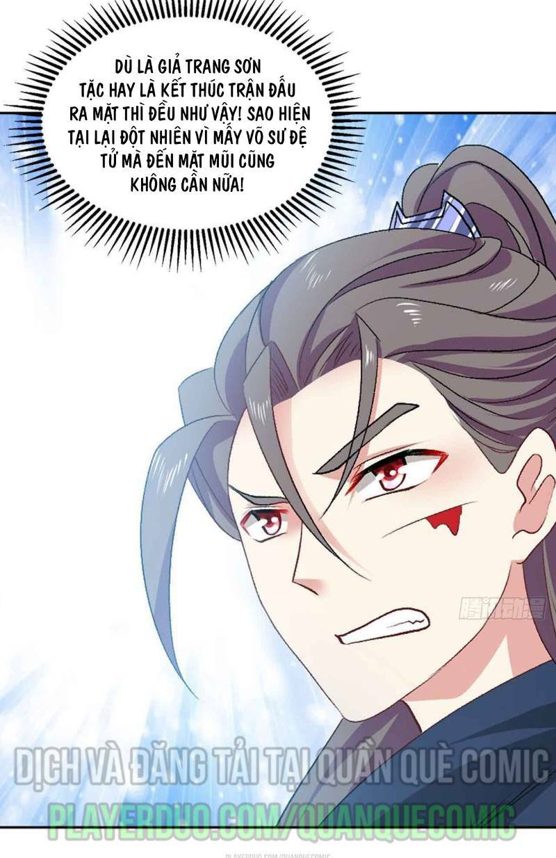 Trọng Sinh Thành Cậu Vàng Tại Dị Thế Chapter 29 - Trang 14