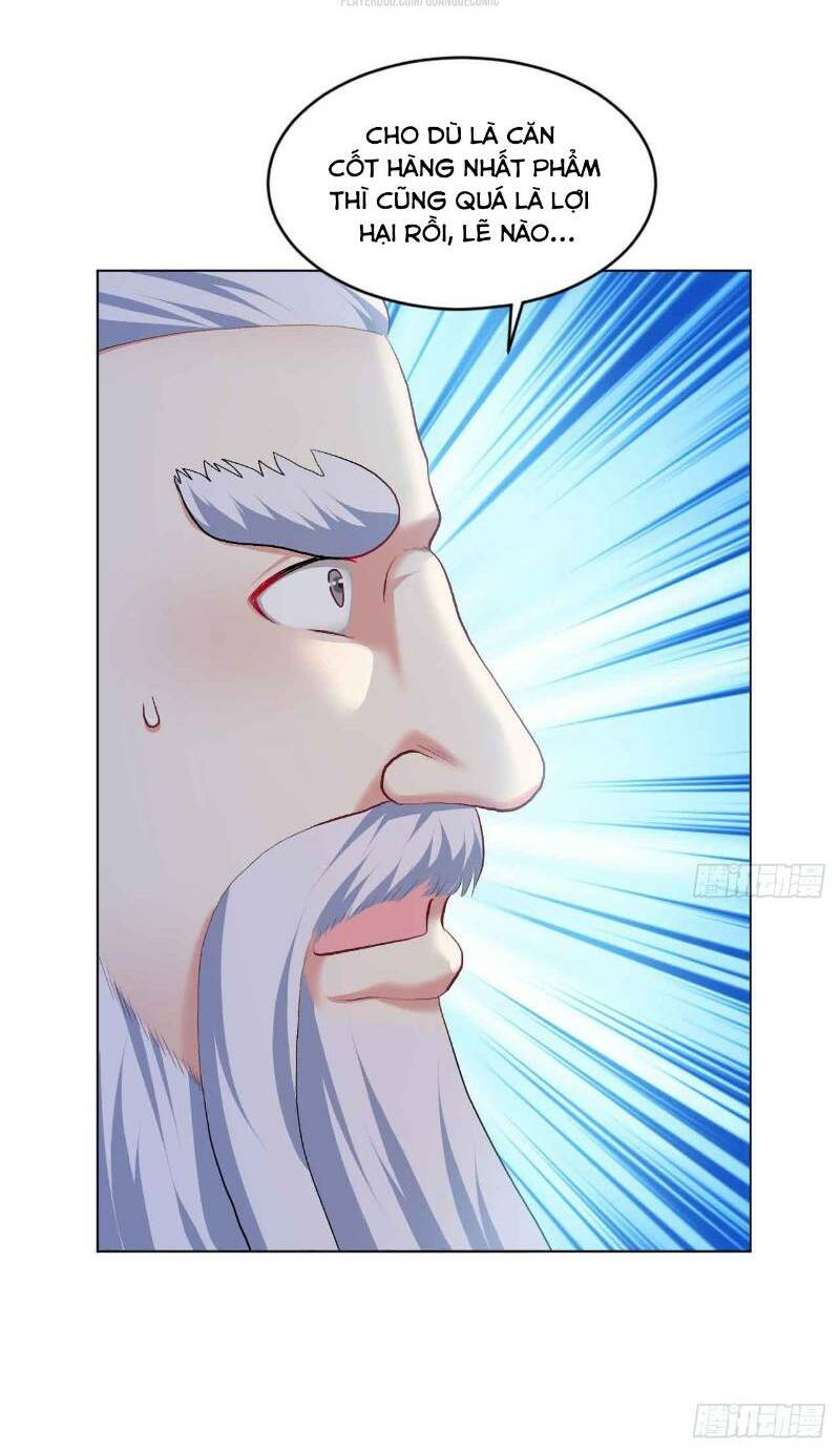 Trọng Sinh Thành Cậu Vàng Tại Dị Thế Chapter 29 - Trang 5