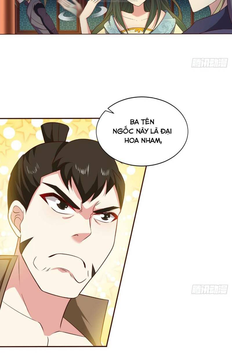 Trọng Sinh Thành Cậu Vàng Tại Dị Thế Chapter 38 - Trang 31
