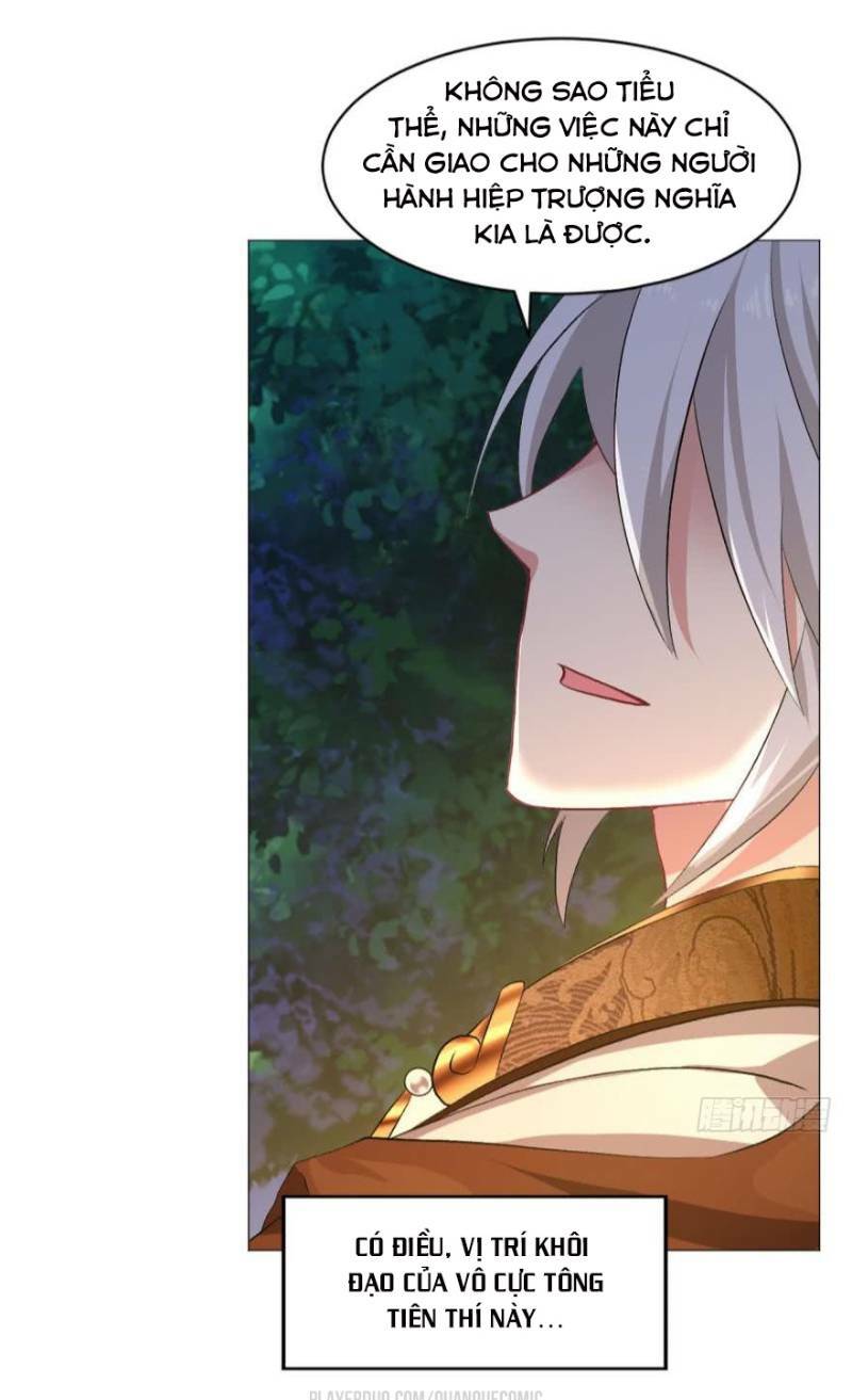 Trọng Sinh Thành Cậu Vàng Tại Dị Thế Chapter 31 - Trang 10