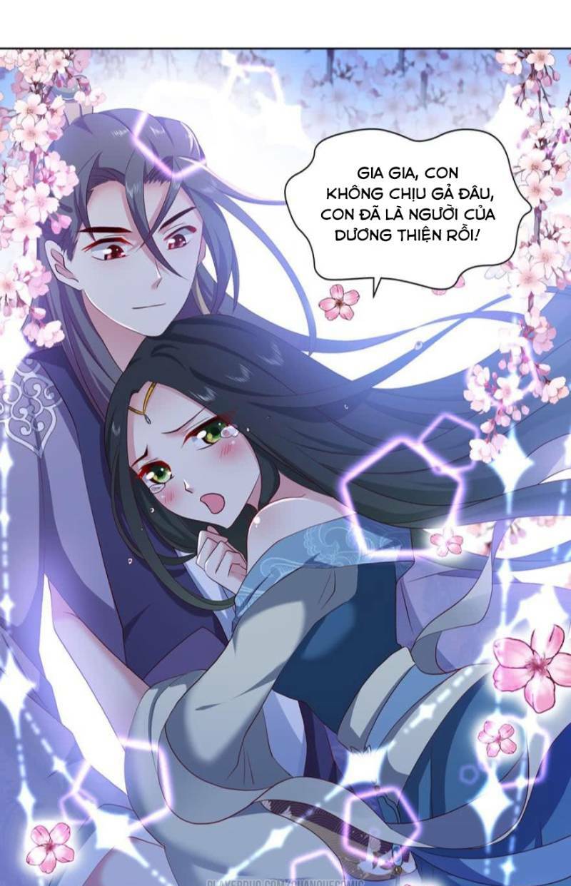 Trọng Sinh Thành Cậu Vàng Tại Dị Thế Chapter 39 - Trang 12