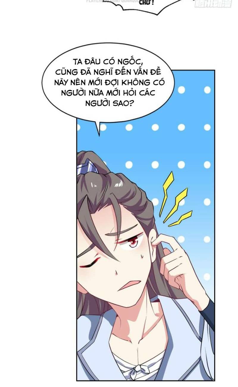 Trọng Sinh Thành Cậu Vàng Tại Dị Thế Chapter 30 - Trang 21