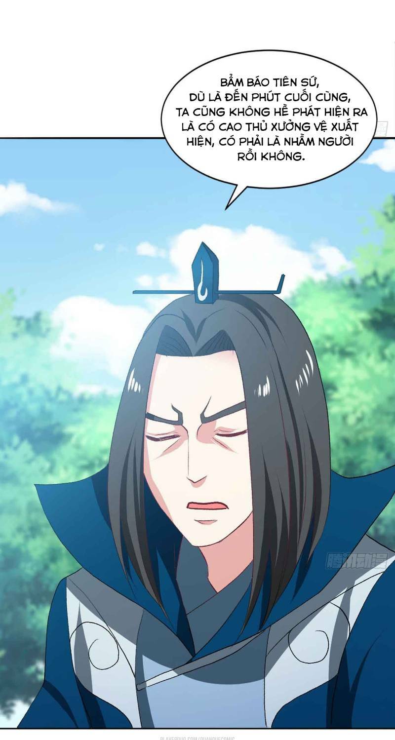 Trọng Sinh Thành Cậu Vàng Tại Dị Thế Chapter 29 - Trang 37