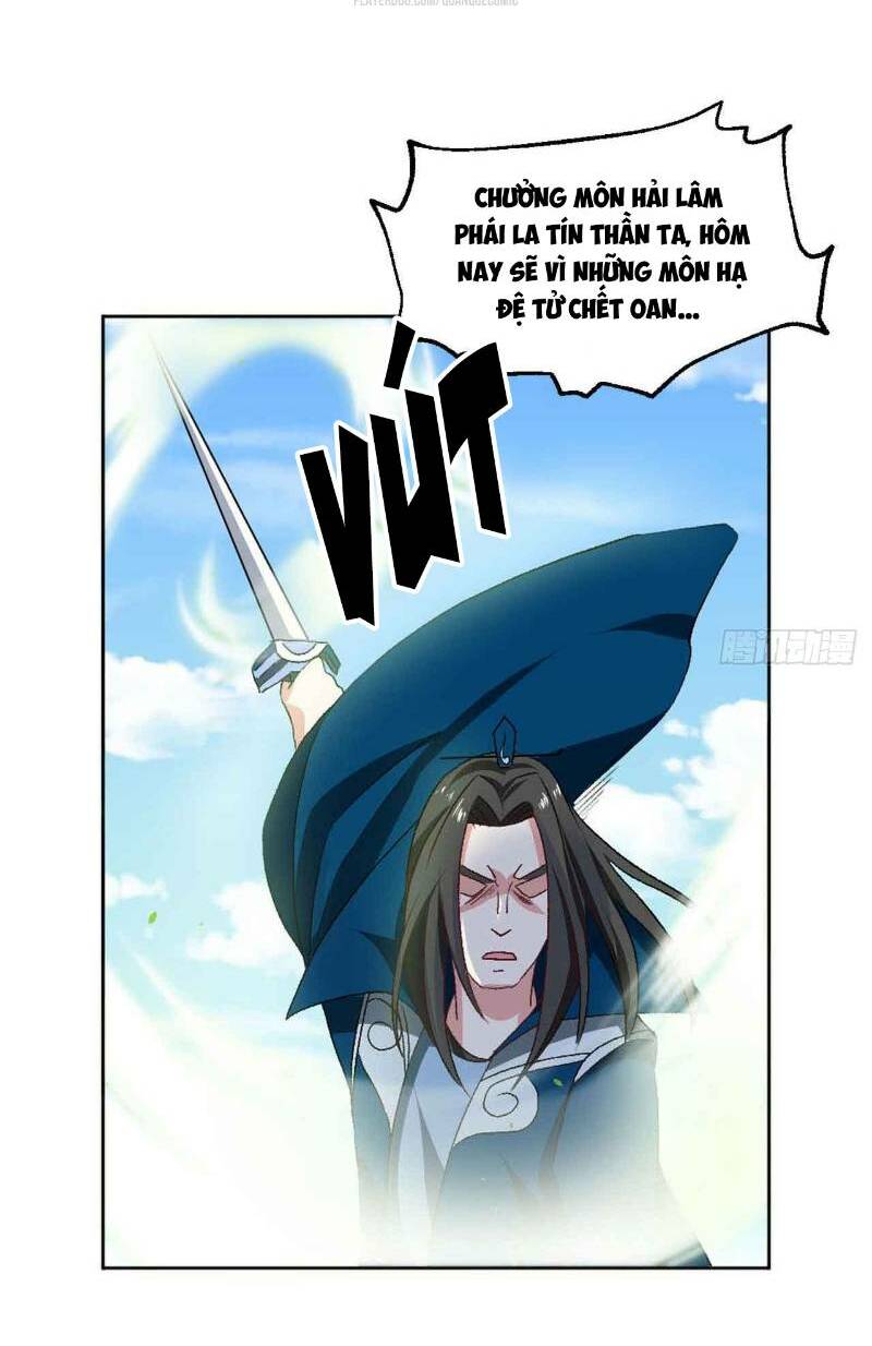 Trọng Sinh Thành Cậu Vàng Tại Dị Thế Chapter 29 - Trang 15
