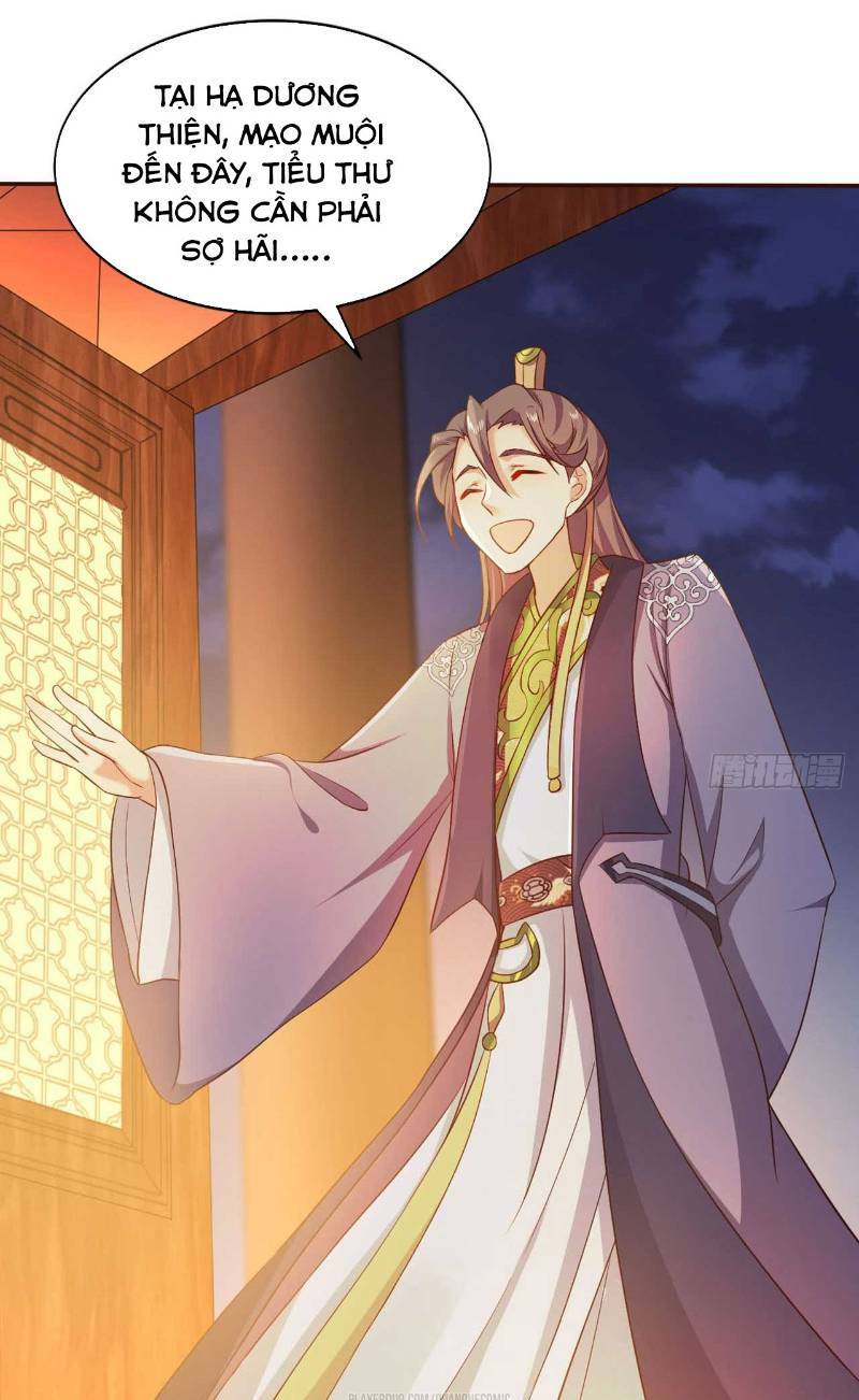 Trọng Sinh Thành Cậu Vàng Tại Dị Thế Chapter 36 - Trang 37